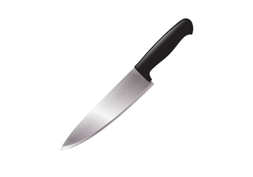 Chef’s Knife
