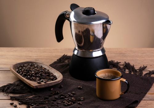 Coffee Maker