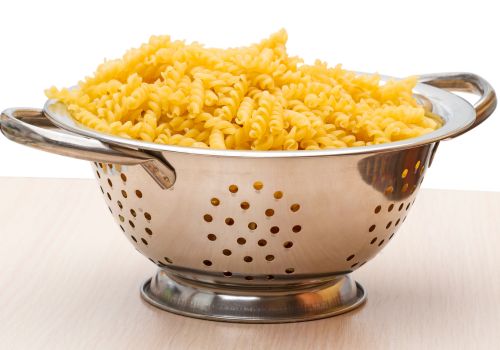 Colander