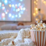 Cozy Entertainment Nights