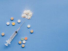 Drugs