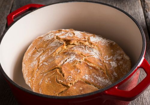 Dutch Oven