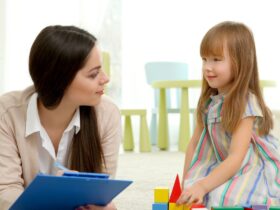 Educational Psychologists