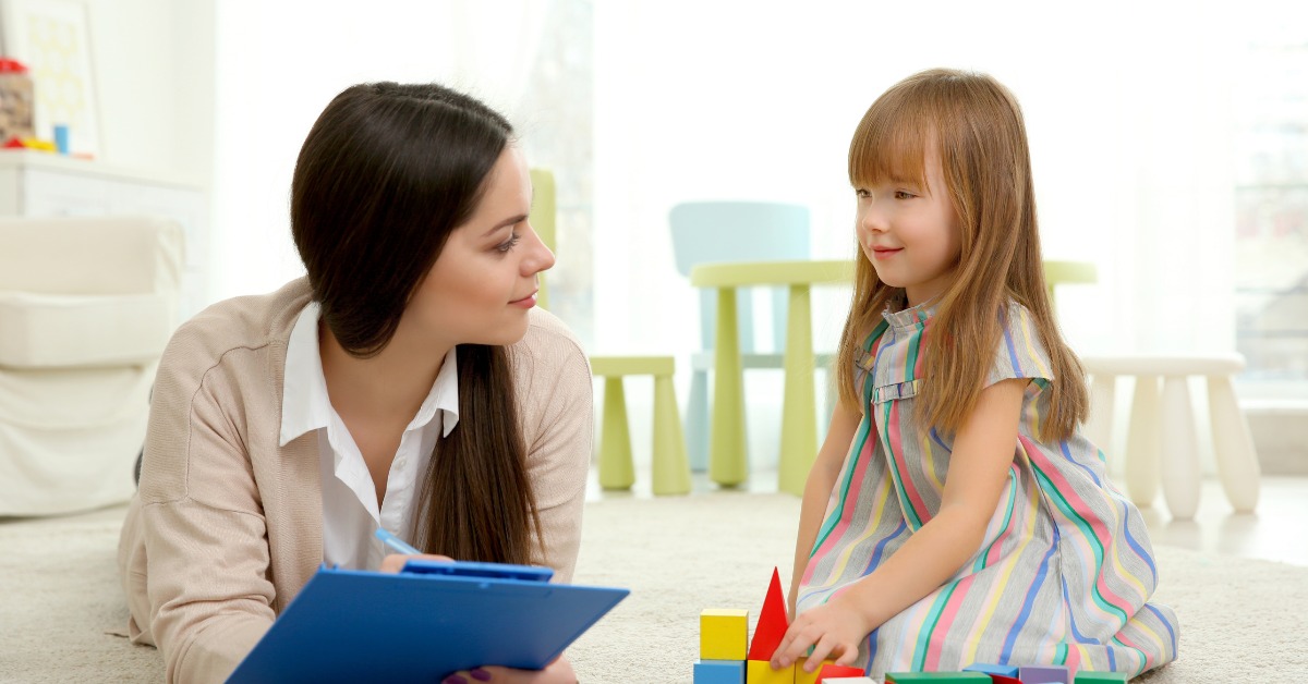 Educational Psychologists