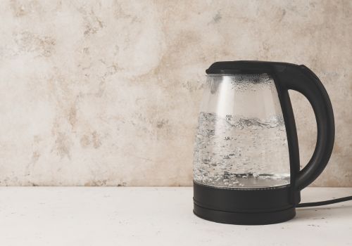 Electric Kettle