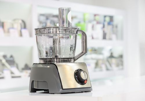 Food Processor