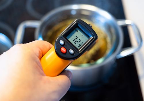 Food Thermometer