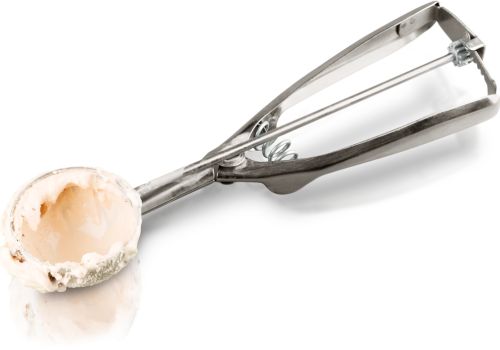 Ice Cream Scoop