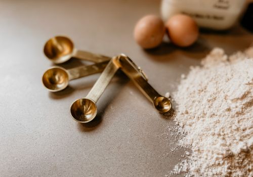 Measuring Spoons