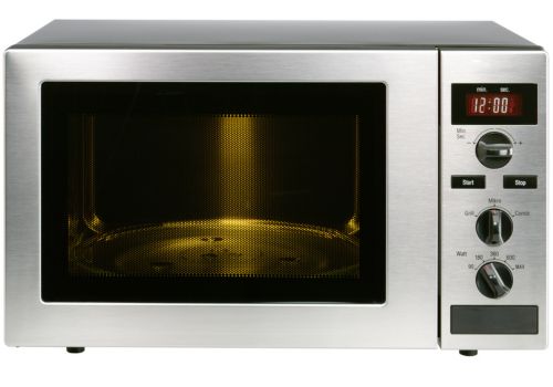 Microwave Oven