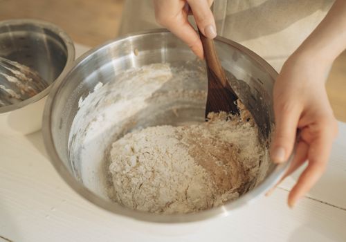 Mixing Bowls