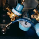 Pneumatic Actuator