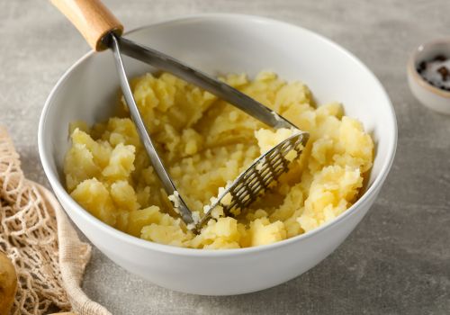 Potato Masher