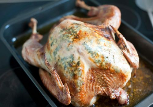 Roasting Pan