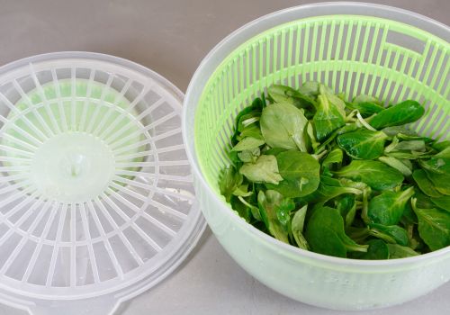 Salad Spinner