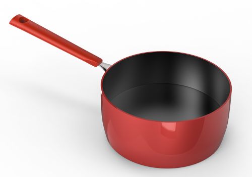 Saucepan