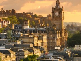 Scotland