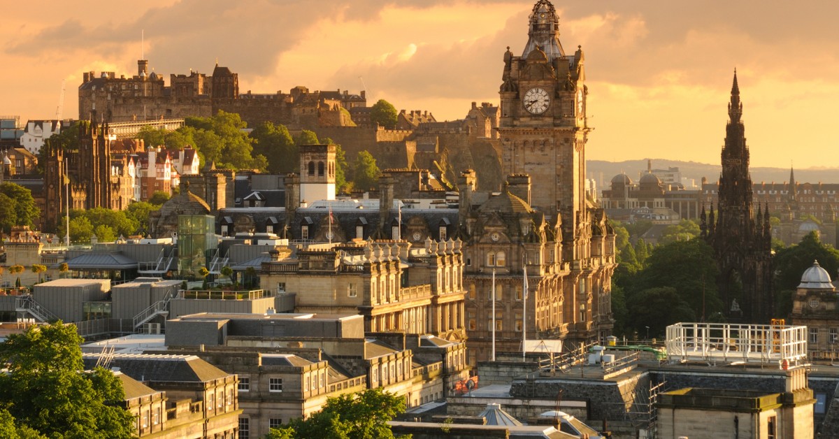 Scotland