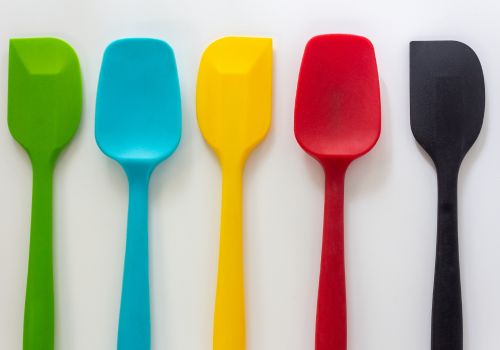 Silicone Spatula
