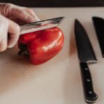 Slicing Knives