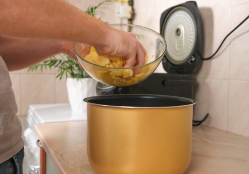Slow Cooker
