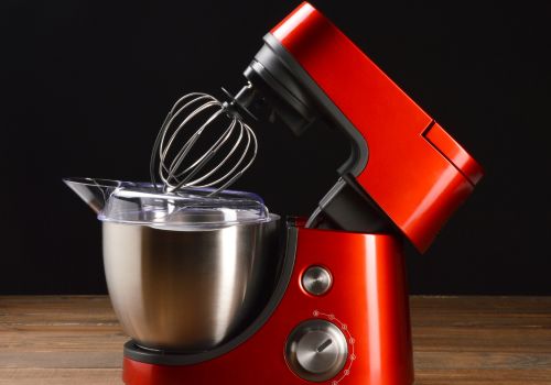 Stand Mixer