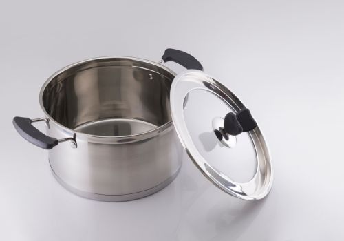 Stockpot