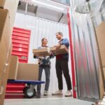 Storage Unit