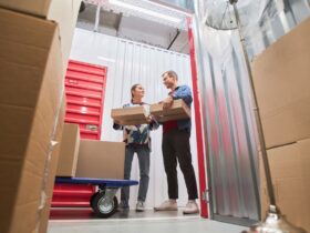 Storage Unit