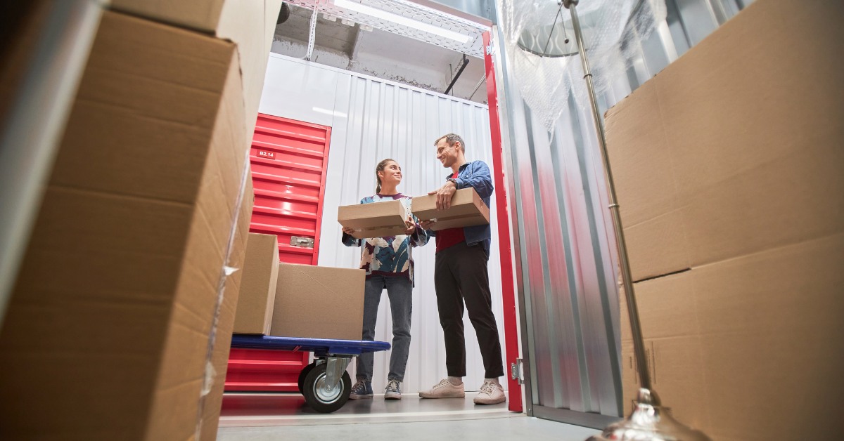 Storage Unit