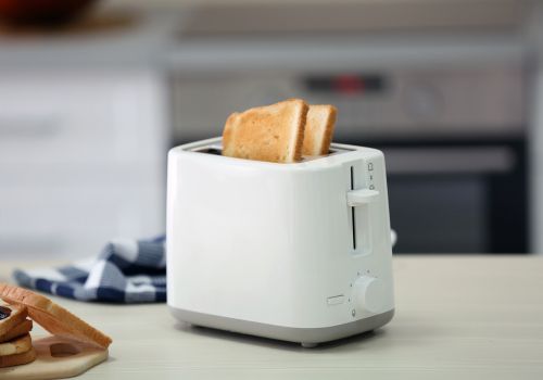 Toaster
