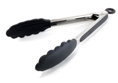 Tongs