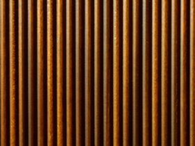 Wall Panelling