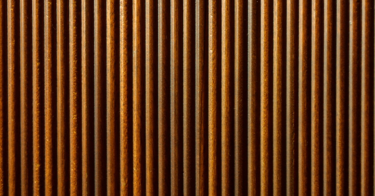 Wall Panelling