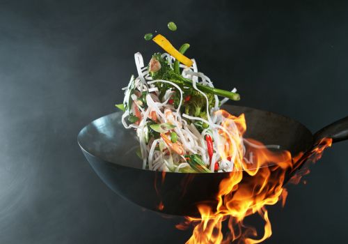 Wok