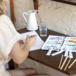 Artistic Hobbies