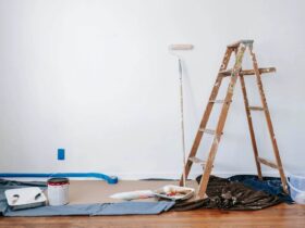 Home remodeling