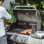 Gas Grill