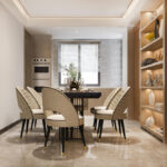 Dining Space