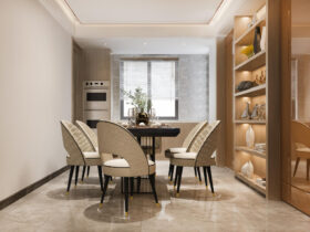 Dining Space