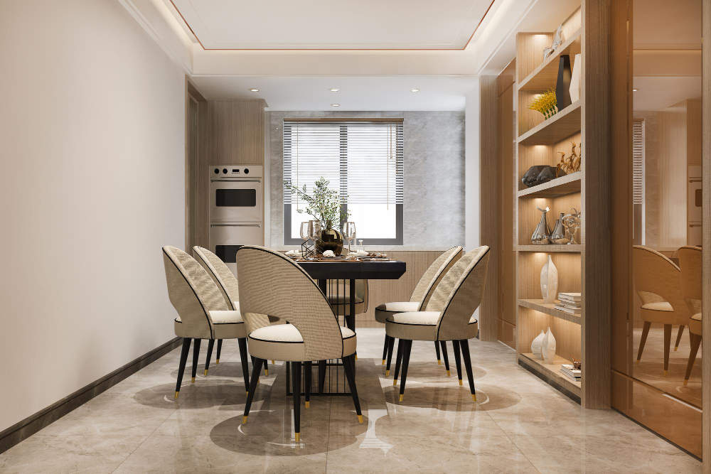 Dining Space