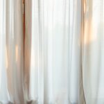 Door Curtains