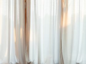 Door Curtains