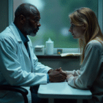 Dual diagnosis