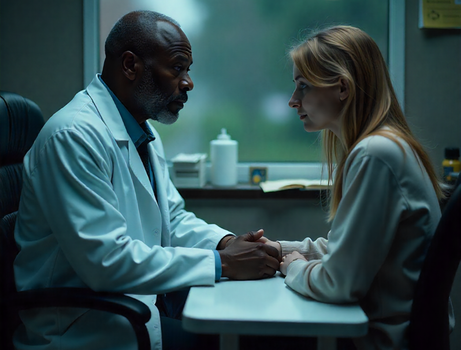 Dual diagnosis