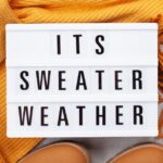 Sweater Weather