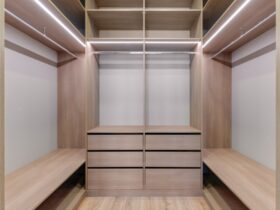 Closet