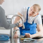 Plumbing