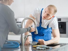 Plumbing