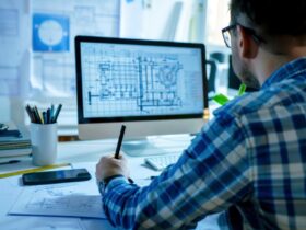 MEP System Designer